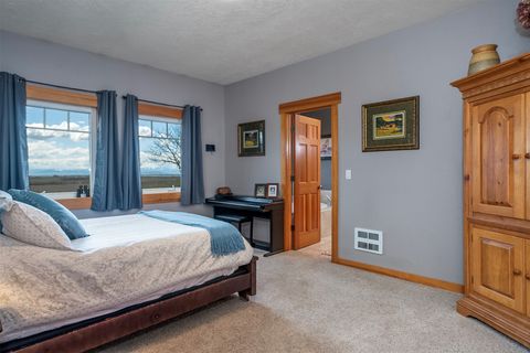 Tiny photo for 36649 View Point Drive, Polson, MT 59860 (MLS # 30069543)