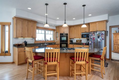 Tiny photo for 36649 View Point Drive, Polson, MT 59860 (MLS # 30069543)