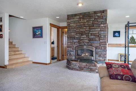 Tiny photo for 36649 View Point Drive, Polson, MT 59860 (MLS # 30069543)