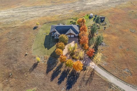Tiny photo for 36649 View Point Drive, Polson, MT 59860 (MLS # 30069543)