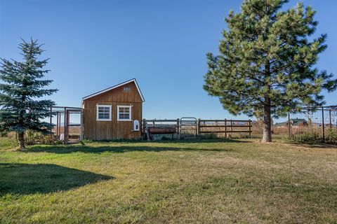 Tiny photo for 36649 View Point Drive, Polson, MT 59860 (MLS # 30069543)