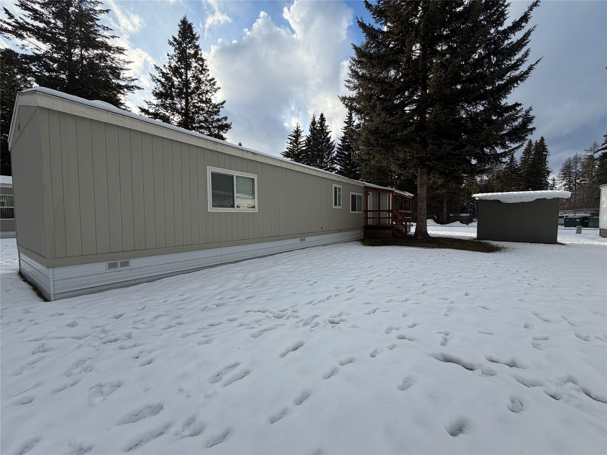 320 Braig Road Trailer 3