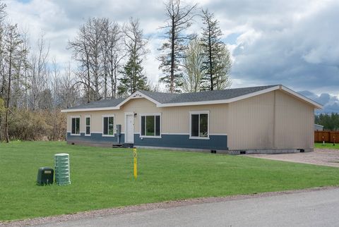 Photo of 149 Wolverine Drive, Kalispell, MT 59901 (MLS # 30053436)