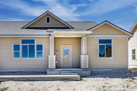 Photo of 2755 Lone Chief Loop, Helena, MT 59601 (MLS # 30068748)