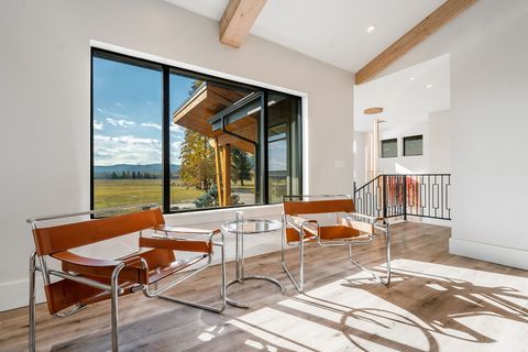 Tiny photo for 155 Garland Lane, Whitefish, MT 59937 (MLS # 30056361)