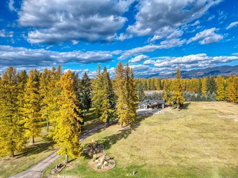 155 Garland Lane Whitefish MT 59937