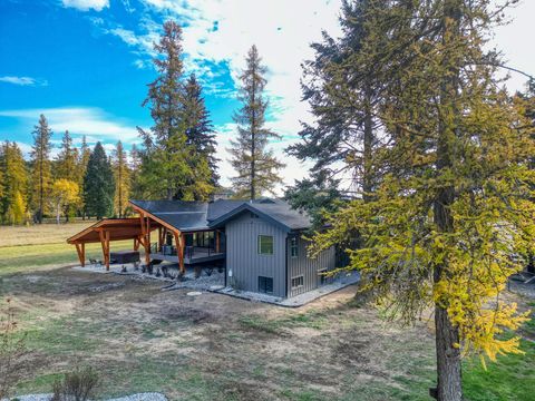 Tiny photo for 155 Garland Lane, Whitefish, MT 59937 (MLS # 30056361)