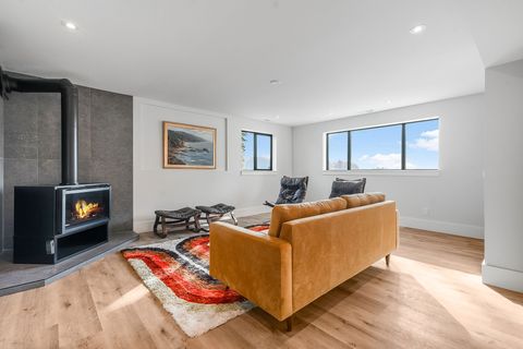 Tiny photo for 155 Garland Lane, Whitefish, MT 59937 (MLS # 30056361)