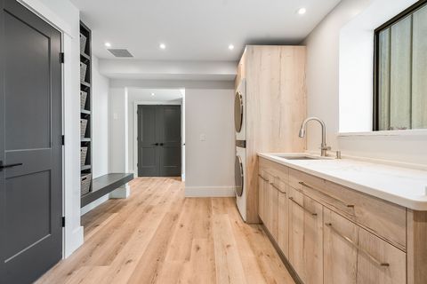 Tiny photo for 155 Garland Lane, Whitefish, MT 59937 (MLS # 30056361)