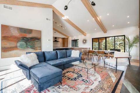 Tiny photo for 155 Garland Lane, Whitefish, MT 59937 (MLS # 30056361)