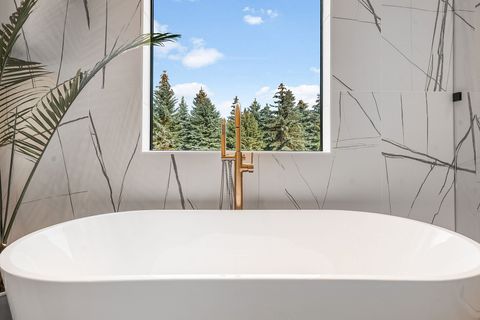 Tiny photo for 155 Garland Lane, Whitefish, MT 59937 (MLS # 30056361)