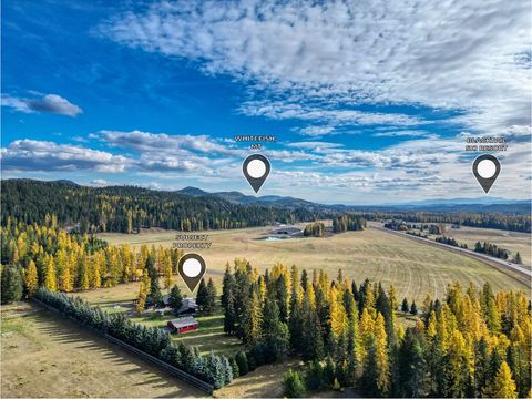 Tiny photo for 155 Garland Lane, Whitefish, MT 59937 (MLS # 30056361)