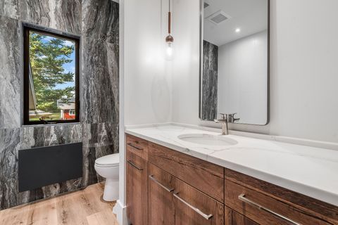 Tiny photo for 155 Garland Lane, Whitefish, MT 59937 (MLS # 30056361)