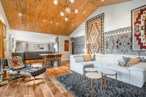 Tiny photo for 155 Garland Lane, Whitefish, MT 59937 (MLS # 30056361)
