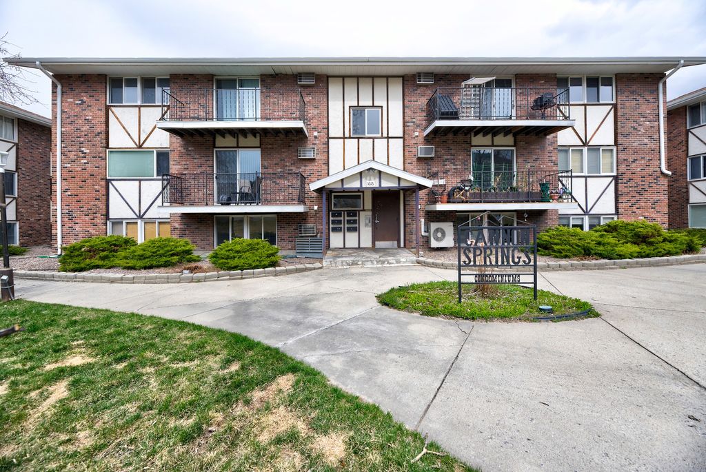 Photo of 1616 Cannon Street #15, Helena, MT 59601 (MLS # 30067538)