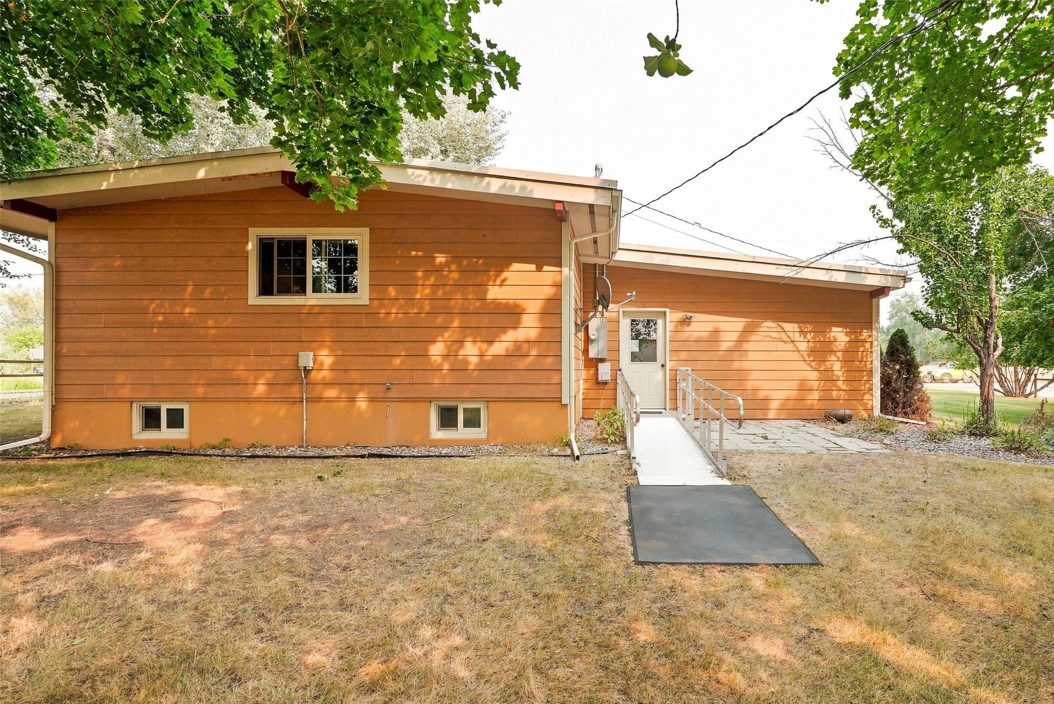 555 Grantsdale Road