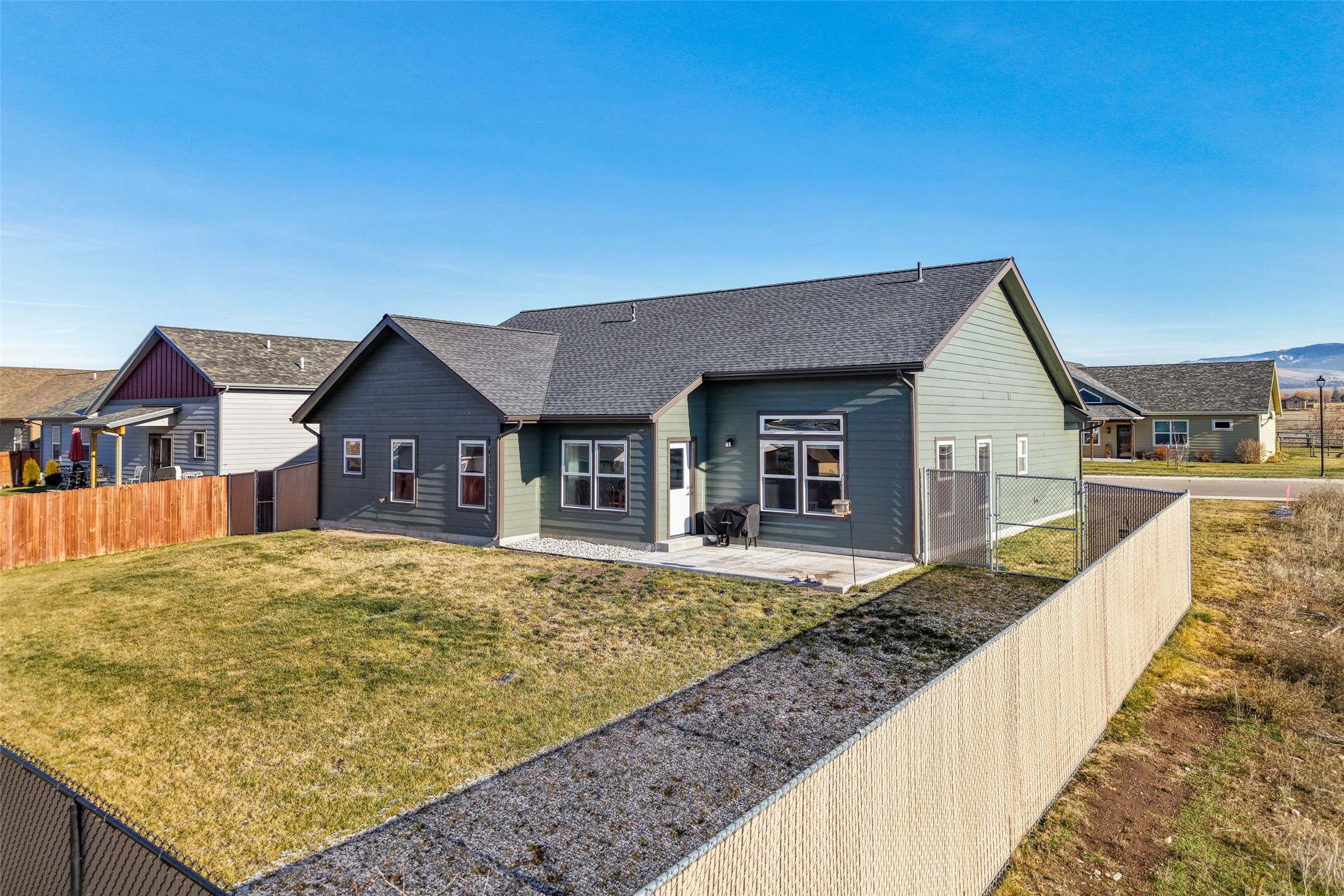 3523 Hitching Post Lane