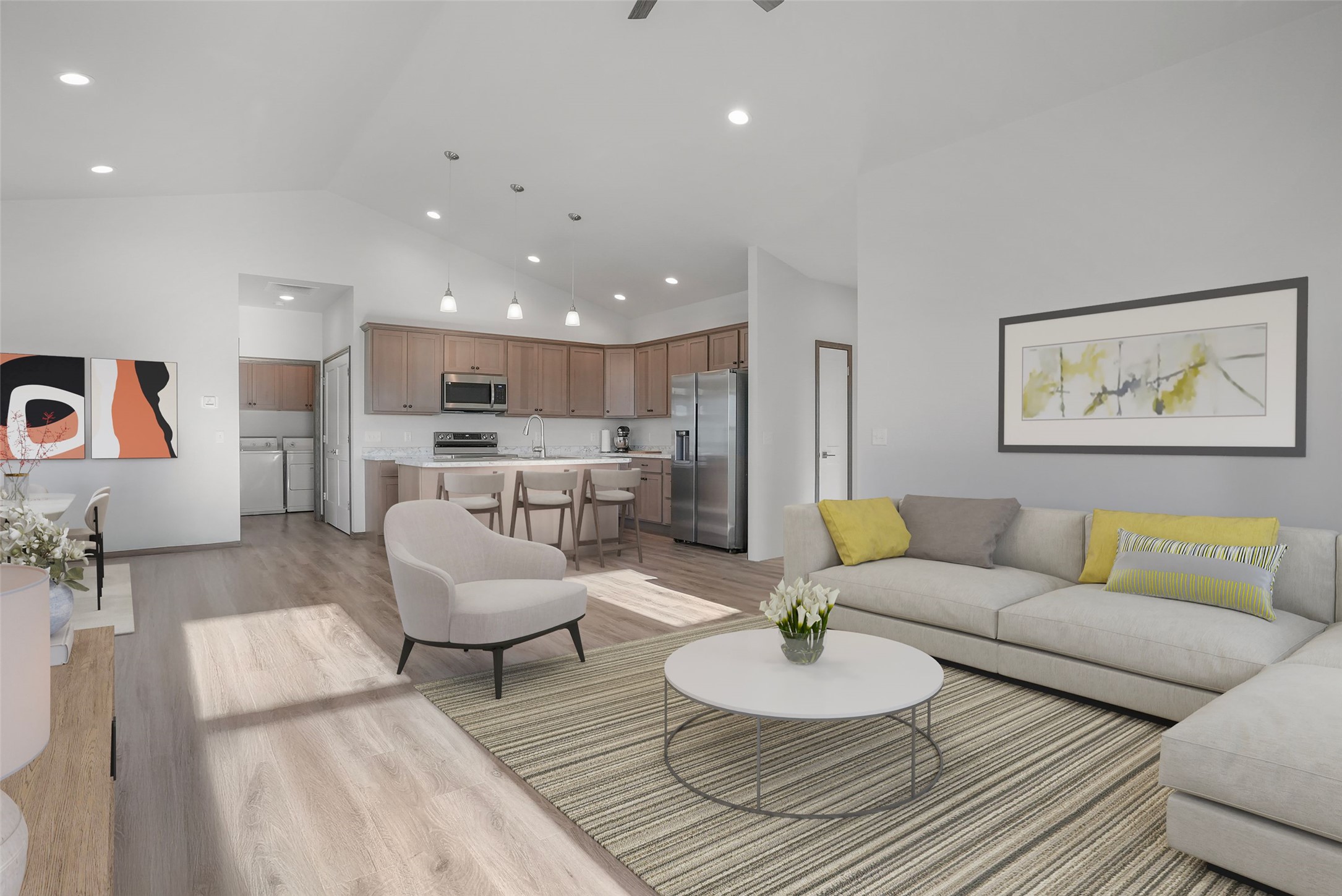 3523 Hitching Post Lane