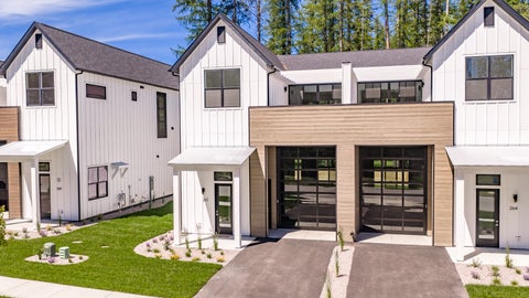 Photo of 262 Canopy Trail, Whitefish, MT 59937 (MLS # 30075618)