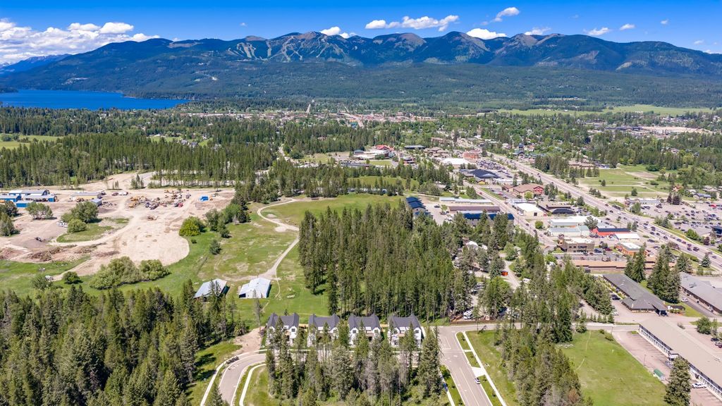 Photo of 262 Canopy Trail, Whitefish, MT 59937 (MLS # 30075618)