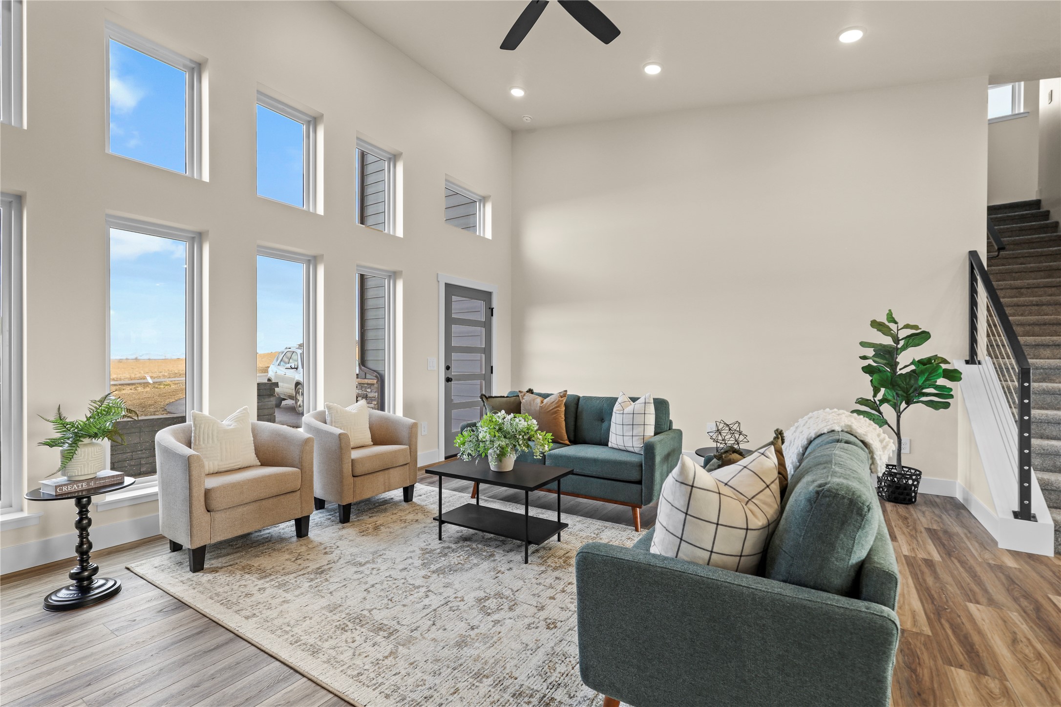 47 Copper Creek Lane