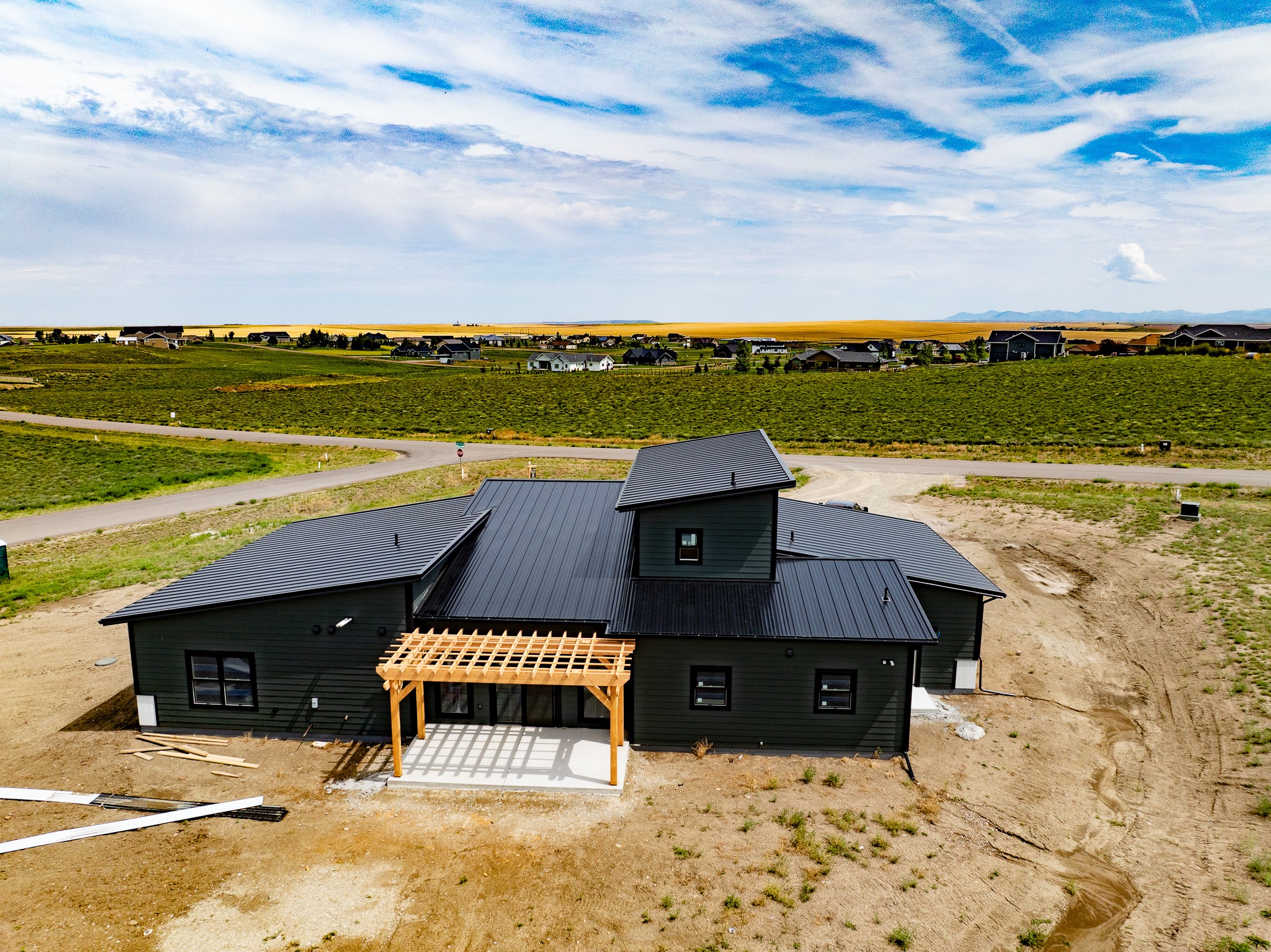 47 Copper Creek Lane