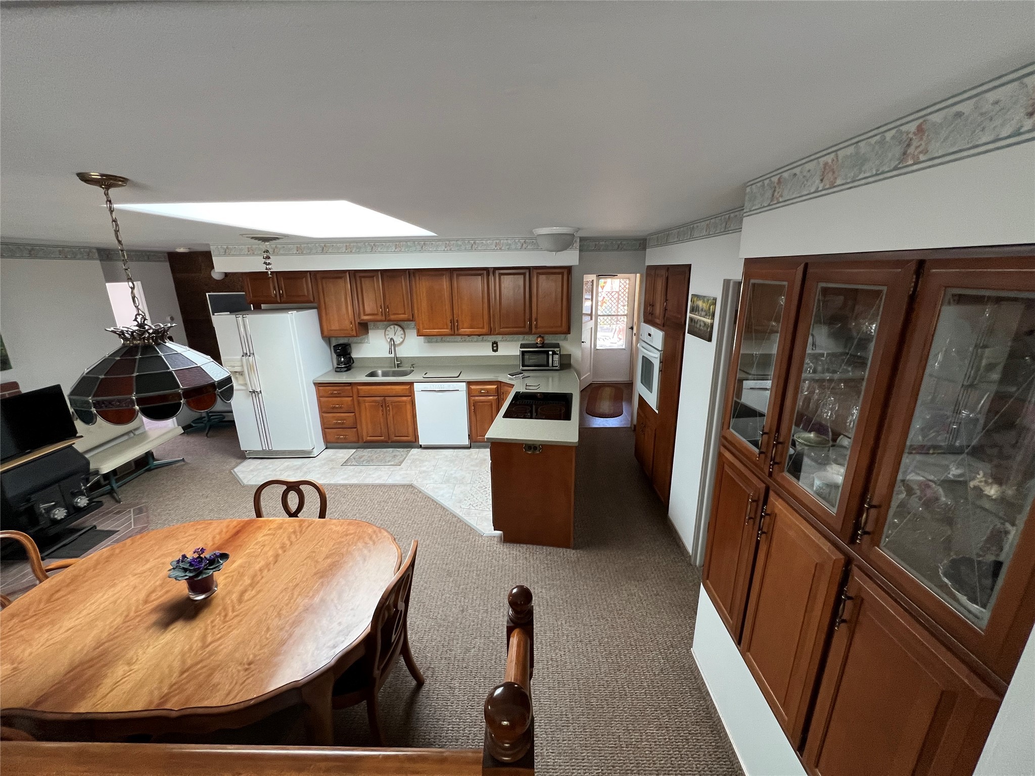 111 N 2nd Street W
