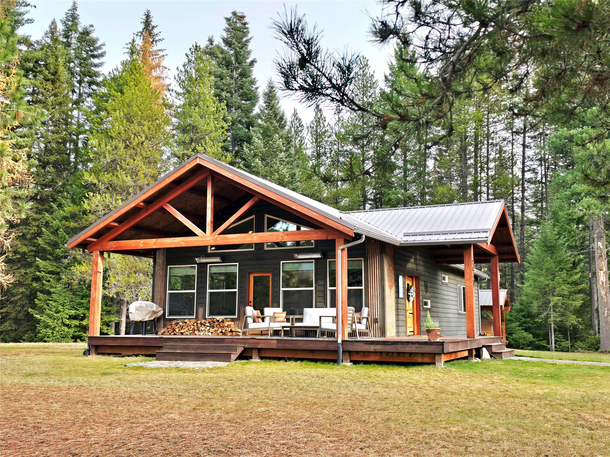 379 Little Beaver Creek Road