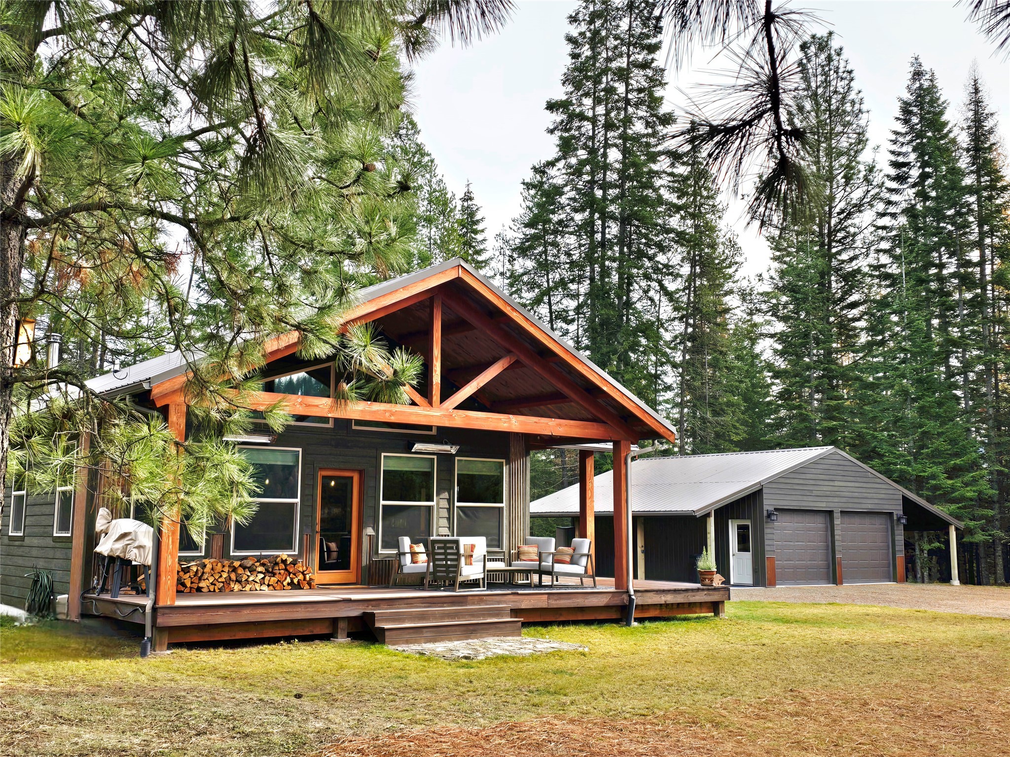 379 Little Beaver Creek Road