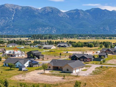 Photo of 400 Jefferson Street, Kalispell, MT 59901 (MLS # 30061942)