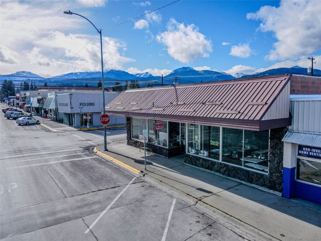 Photo of 320 Mineral Avenue, Libby, MT 59923 (MLS # 30065425)