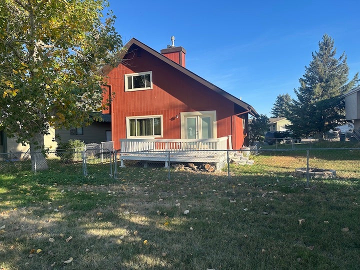 5108 Oakwood Court