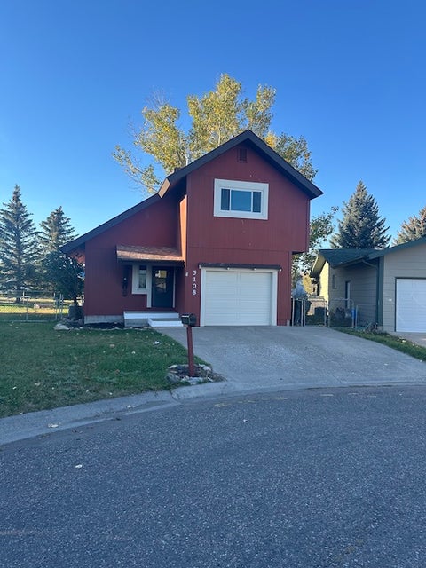 Photo of 5108 Oakwood Court, Great Falls, MT 59405 (MLS # 30078149)