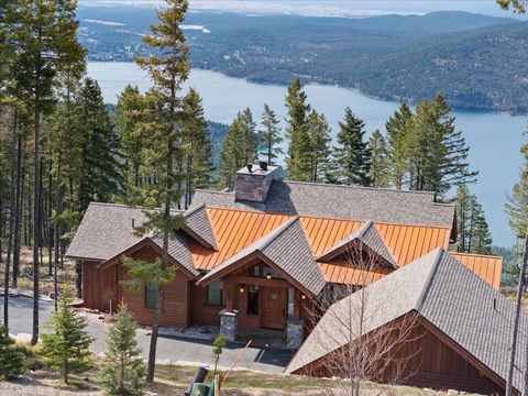 66 Elk Highlands Drive Whitefish MT 59937