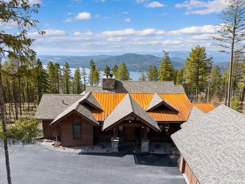 66 Elk Highlands Drive Whitefish MT 59937