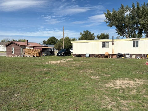 Photo of 105 E Wheeler Street, Winnett, MT 59087 (MLS # 30078806)