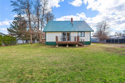 Tiny photo for 195 Two Mile Drive, Kalispell, MT 59901 (MLS # 30067692)