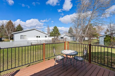Tiny photo for 195 Two Mile Drive, Kalispell, MT 59901 (MLS # 30067692)