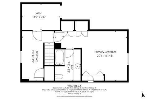 Tiny photo for 195 Two Mile Drive, Kalispell, MT 59901 (MLS # 30067692)