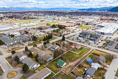 Tiny photo for 195 Two Mile Drive, Kalispell, MT 59901 (MLS # 30067692)