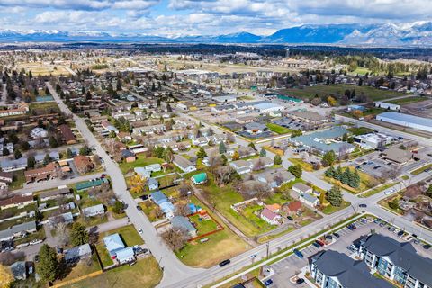 Tiny photo for 195 Two Mile Drive, Kalispell, MT 59901 (MLS # 30067692)