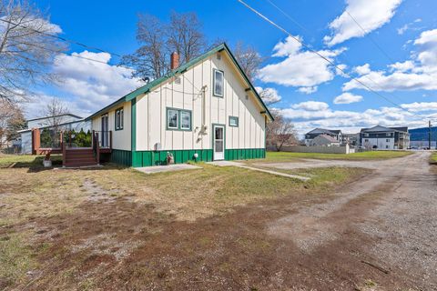 Tiny photo for 195 Two Mile Drive, Kalispell, MT 59901 (MLS # 30067692)