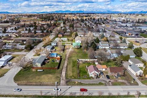 Tiny photo for 195 Two Mile Drive, Kalispell, MT 59901 (MLS # 30067692)