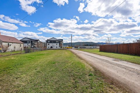 Tiny photo for 195 Two Mile Drive, Kalispell, MT 59901 (MLS # 30067692)
