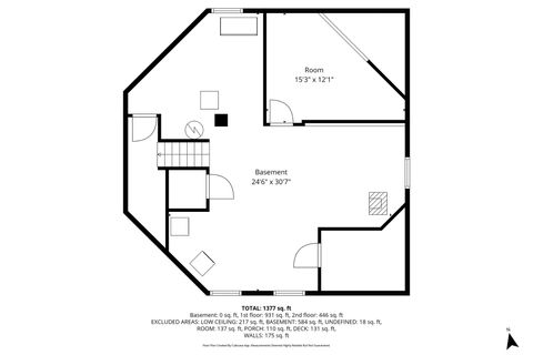 Tiny photo for 195 Two Mile Drive, Kalispell, MT 59901 (MLS # 30067692)