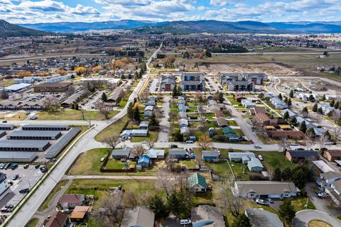 Tiny photo for 195 Two Mile Drive, Kalispell, MT 59901 (MLS # 30067692)