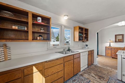 Tiny photo for 195 Two Mile Drive, Kalispell, MT 59901 (MLS # 30067692)