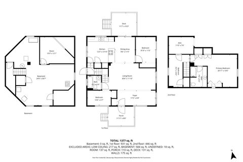 Tiny photo for 195 Two Mile Drive, Kalispell, MT 59901 (MLS # 30067692)