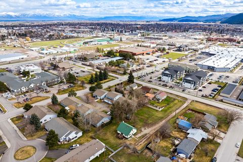 Tiny photo for 195 Two Mile Drive, Kalispell, MT 59901 (MLS # 30067692)