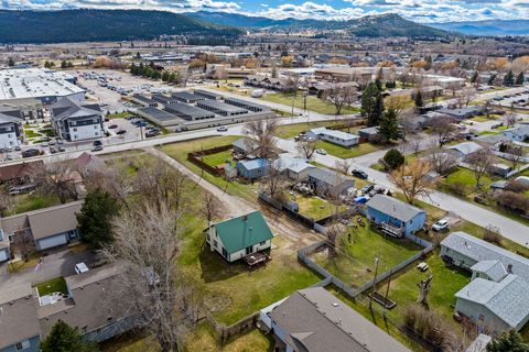 Tiny photo for 195 Two Mile Drive, Kalispell, MT 59901 (MLS # 30067692)